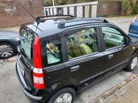 gebraucht Fiat Panda 