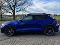 Gebraucht VW T-Roc Beats 300 PS (220 kW) 2021 Blau SUV