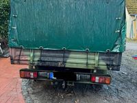 Gebraucht VW T4 78 PS (57 kW) 1997 Andere farben Van