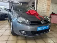 Gebraucht VW Golf VI Style 105 PS (77 kW) 2012 Andere Limousine