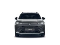 Neu VW T-Roc Style 150 PS (110 kW) 2026 Grau SUV