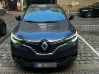 Occasion Renault Kadjar Business 110 ch (80 kW) 2017 Bleue SUV