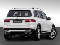 Gebraucht Mercedes GLB200 Progressive 150 PS (110 kW) 2021 Weiß SUV
