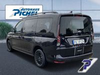 gebraucht Ford Grand Tourneo Connect Sport L2 *SOFORT*AUTOMATIK+INDUKTIVES LADEN+BI-LED