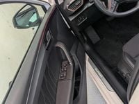 Gebraucht Cupra Leon 150 PS (110 kW) 2024 Weiß Limousine