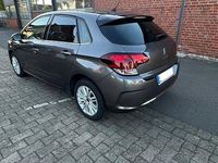 Gebraucht Citroën C4 PureTech 110 PS (80 kW) 2016 Grau Limousine