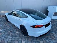 Gebraucht Tesla Model S Plaid 413 kW (562 PS) 2020 Kleinwagen