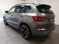 Gebraucht Seat Ateca 4Drive 301 PS (221 kW) 2022 Grau SUV