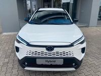 Neu Toyota Corolla 179 PS (131 kW) 2025 Weiß SUV