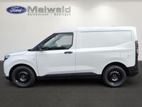 Neu Ford Transit Trend 100 kW (136 PS) 2026 Frost weiss Van / Kleinbus