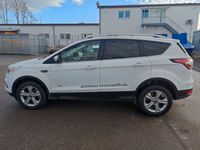 gebraucht Ford Kuga 