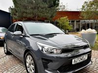 Second-hand Kia Rio Vision 101 CP (74 kW) 2023 Gri Hatchback