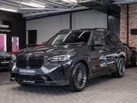 Gebraucht Alpina XD3 394 PS (289 kW) 2024 Grau SUV