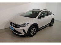 Gebraucht VW Taigo Goal 116 PS (85 kW) 2025 Grau SUV