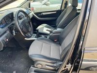 Gebraucht Mercedes A180 109 PS (80 kW) 2008 Schwarz Kleinwagen