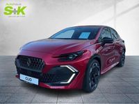 Neu Renault Clio V Techno 158 PS (116 kW) 2025 Absolutrot (rot) Kleinwagen