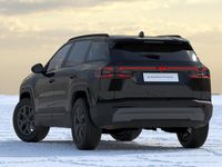 Neu Jeep Compass 145 PS (106 kW) 2025 Vulcano schwarz SUV