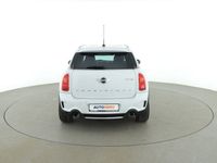 gebraucht Mini Cooper S Countryman ALL4, Benzin, 14.750 €