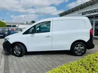 Gebraucht Mercedes Citan 108 75 PS (55 kW) 2024 Arktikweiss Van / Kleinbus