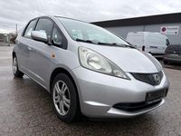Gebraucht Honda Jazz 90 PS (66 kW) 2009 Grau Kleinwagen