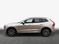 Gebraucht Volvo XC60 Core 250 PS (183 kW) 2024 Silber SUV