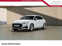 Neu Audi A3 116 PS (85 kW) 2026 Weiß Limousine