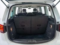 Gebraucht VW Sharan Join 184 PS (135 kW) 2017 Weiß Van / Kleinbus