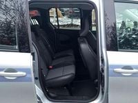 Gebraucht Renault Kangoo Intens 95 PS (69 kW) 2022 Silber Van / Kleinbus