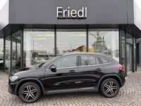 Gebraucht Mercedes GLA180 136 PS (100 kW) 2023 Nachtschwarz SUV