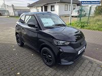 Ny Ligier JS50 2026 Svart Halvkombi