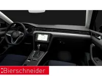 Gebraucht VW Passat GTE 218 PS (160 kW) 2022 Schwarz Kombi