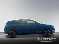 gebraucht Opel Astra -e Ultimate Intelli-Drive/Alcantara/LenkradHZG/HUD