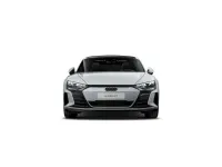 Gebraucht Audi e-tron GT quattro Ambiente 350 kW (476 PS) 2023 Suzukagrau Limousine