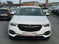 gebraucht Opel Grandland X (X) Edition/LED/AHK/EURO 6