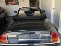 Gebraucht Jaguar XJS 275 PS (202 kW) 1990 Beige Cabrio