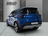 Neu Opel Frontera 110 PS (80 kW) 2026 Blau SUV