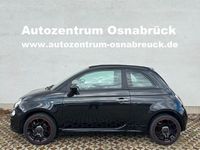 Gebraucht Fiat 500C 69 PS (50 kW) 2015 Colore esterno Cabrio