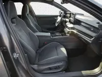 Neu Skoda Superb SportLine 193 PS (141 kW) 2026 Graphitegrau metallic Kombi