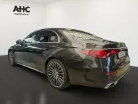 Gebraucht Mercedes E200 AMG 204 PS (150 kW) 2026 Grau Limousine