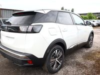 gebraucht Peugeot 3008 1.5 BHDi 130 Allure Pack Nav in Achern