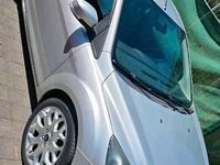 Usata Ford Focus 115 CV (84 kW) 2009 Argento