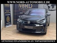 Gebraucht VW ID.5 GTX 225 kW (306 PS) 2022 Schwarz SUV