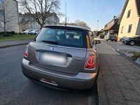 Gebraucht Mini Cooper 98 PS (72 kW) 2011 Kleinwagen