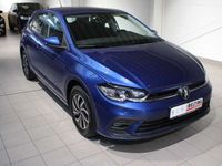 gebraucht VW Polo Life 1.0 TSI PDC SH AppConnect KLIMA