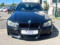 Gebraucht BMW 330 M Sport 231 PS (169 kW) 2007 Schwarz Kombi
