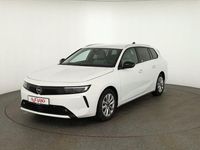 Gebraucht Opel Astra Elegance 131 PS (96 kW) 2023 Weiß Kombi