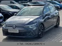 Gebraucht VW Golf VIII GTD 200 PS (147 kW) 2022 Delfingrau Limousine
