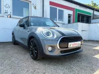 Gebraucht Mini Cooper 136 PS (100 kW) 2018 Grau Kleinwagen