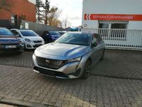 gebraucht Peugeot 308 SW Allure Pack,Navi,Kamera