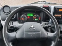 Gebraucht Mitsubishi Canter 131 PS (96 kW) 2018 Orange Limousine